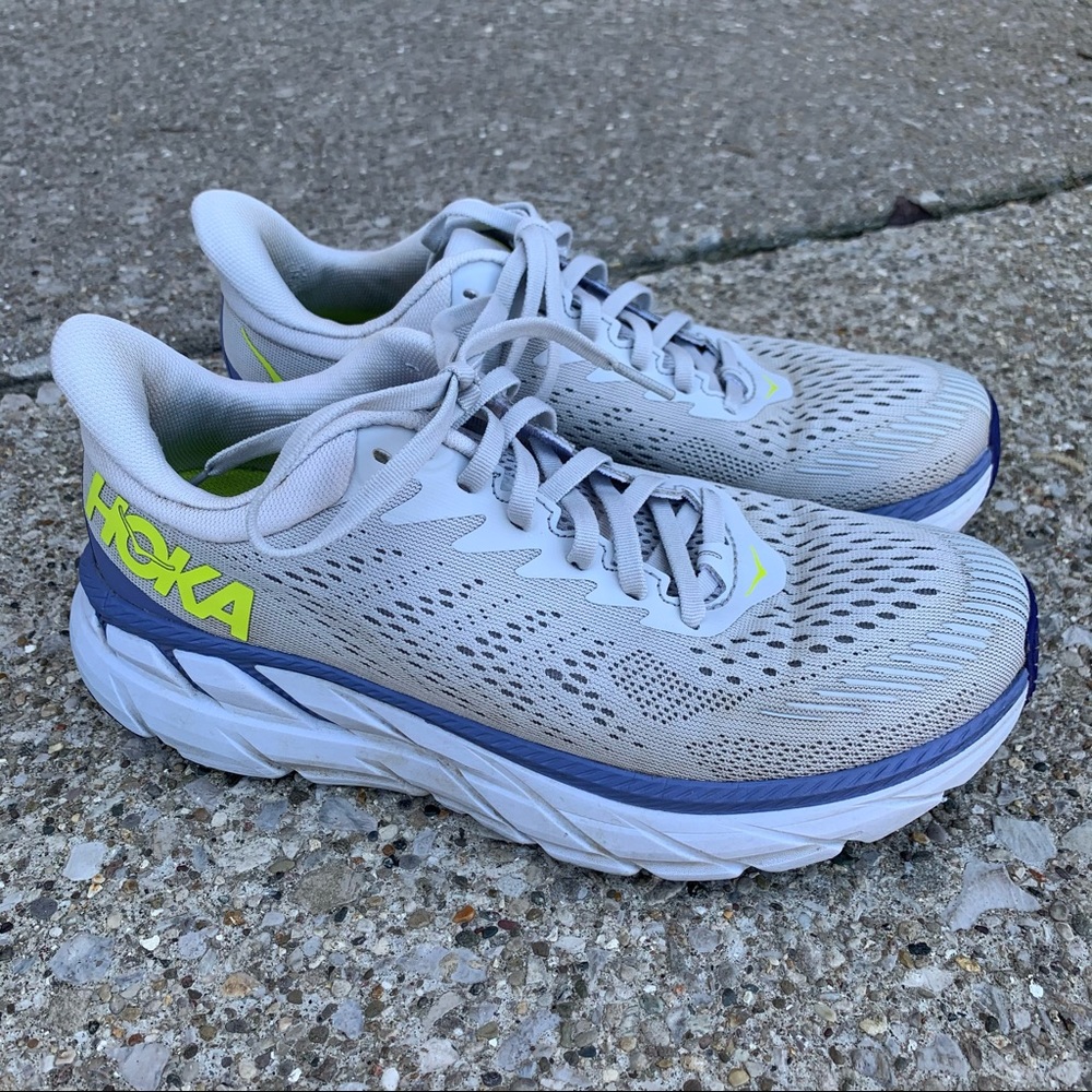 Hoka Clifton 7